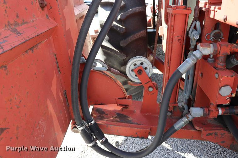 image for item DK9568 Fiat 80-90/20/1 tractor