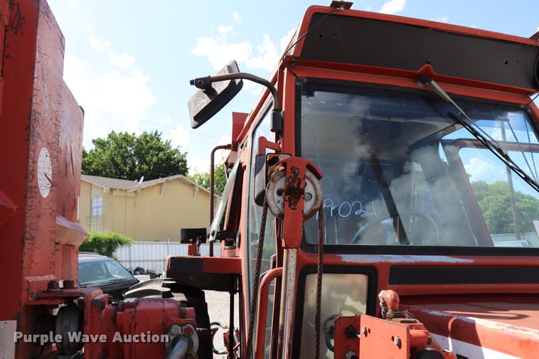 image for item DK9568 Fiat 80-90/20/1 tractor