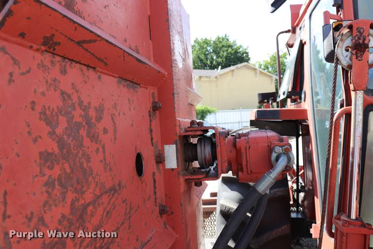 image for item DK9568 Fiat 80-90/20/1 tractor