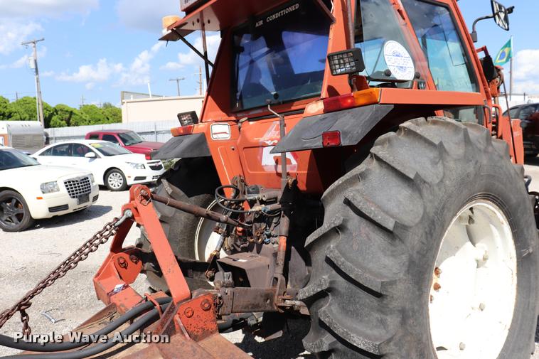 image for item DK9568 Fiat 80-90/20/1 tractor