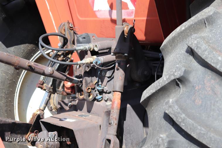 image for item DK9568 Fiat 80-90/20/1 tractor