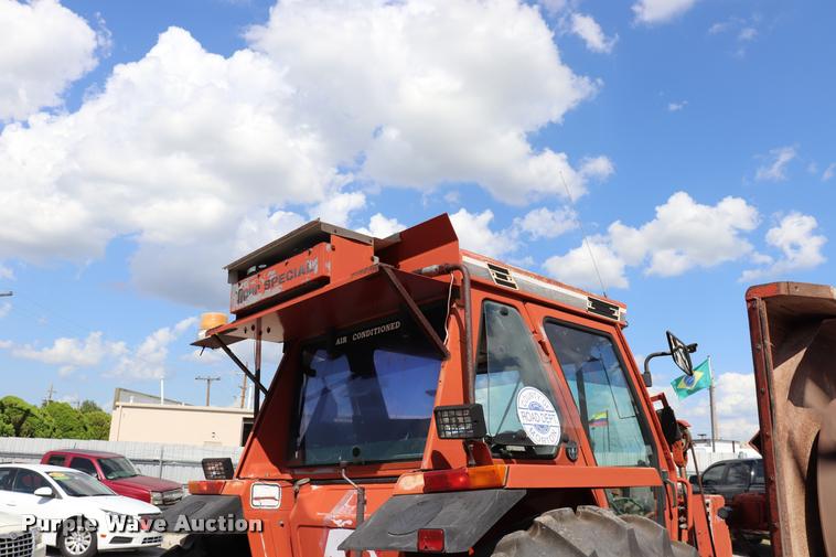 image for item DK9568 Fiat 80-90/20/1 tractor