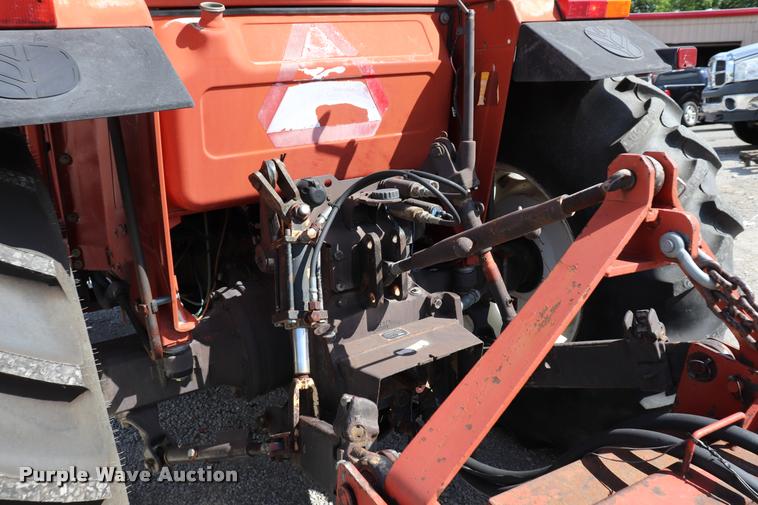 image for item DK9568 Fiat 80-90/20/1 tractor