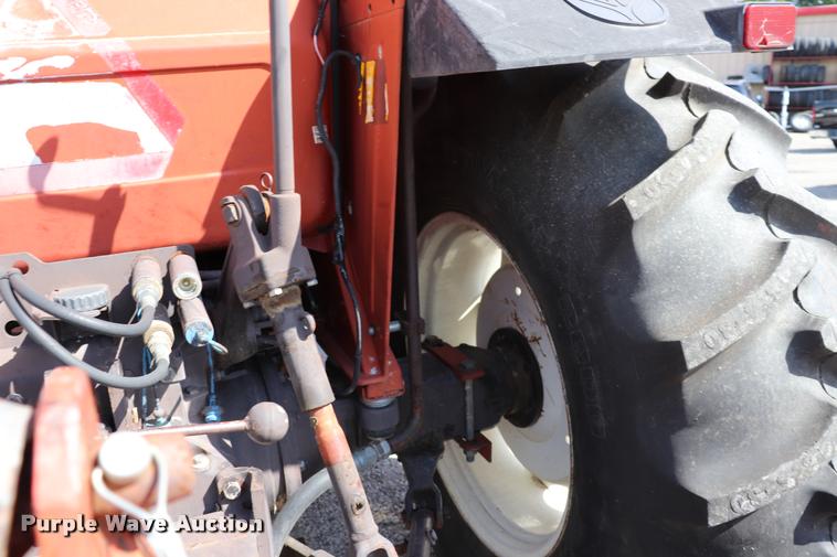 image for item DK9568 Fiat 80-90/20/1 tractor