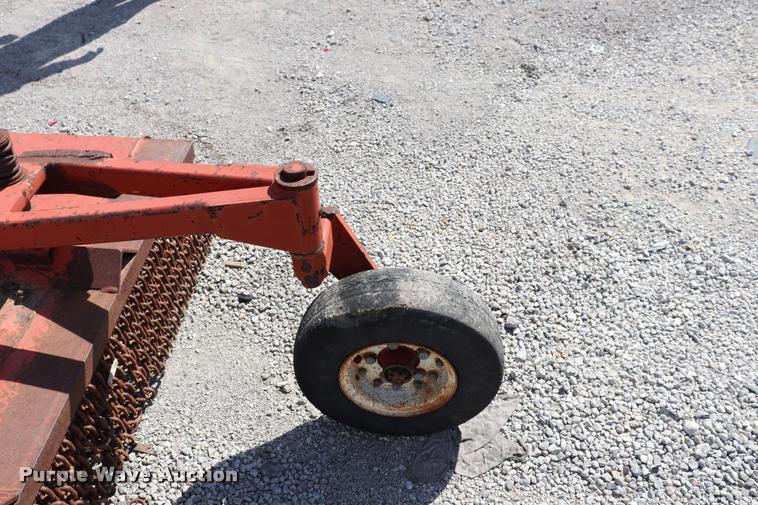 image for item DK9568 Fiat 80-90/20/1 tractor