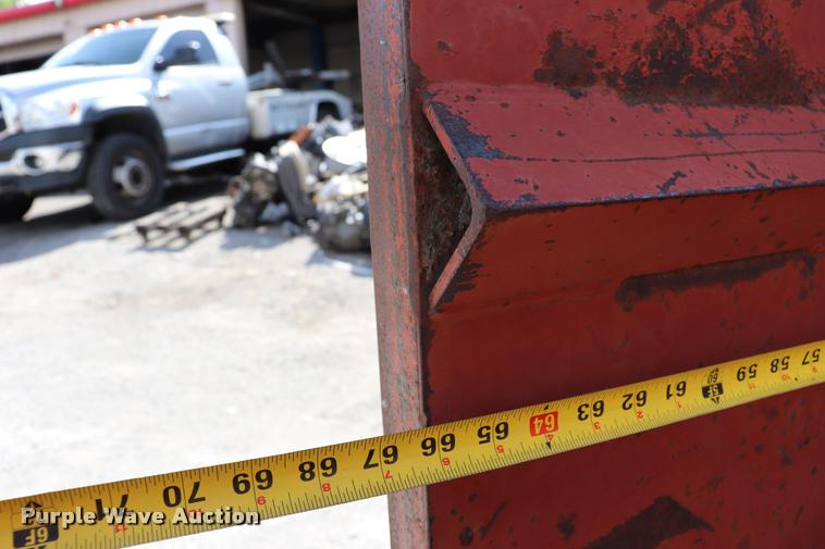 image for item DK9568 Fiat 80-90/20/1 tractor