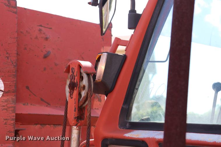 image for item DK9568 Fiat 80-90/20/1 tractor