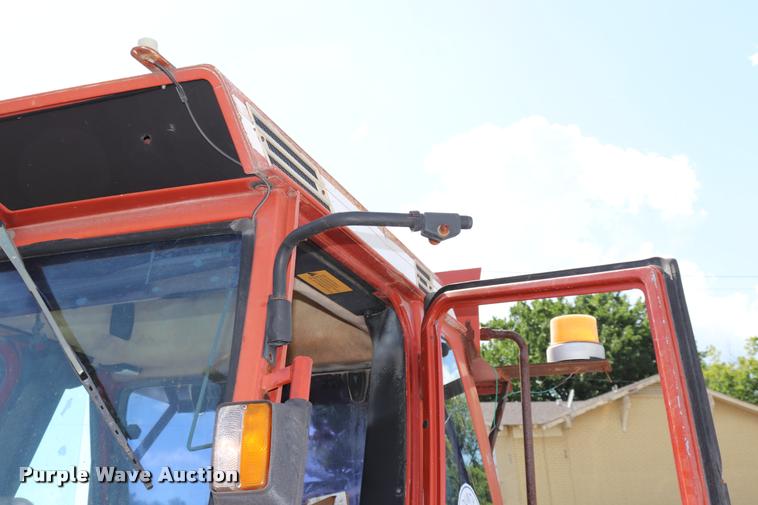 image for item DK9568 Fiat 80-90/20/1 tractor