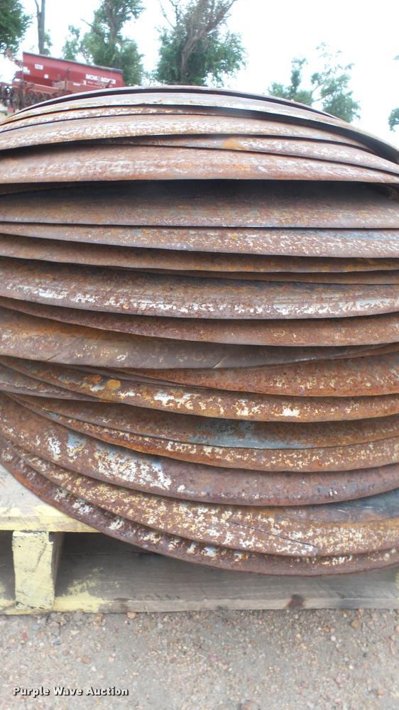 image for item DR9556 (68) 24" disk blades