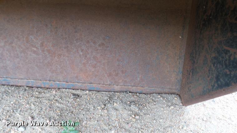 image for item DR9558 Lenar JL254 MFWD tractor