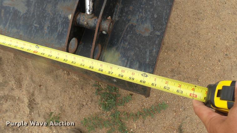 image for item DR9558 Lenar JL254 MFWD tractor