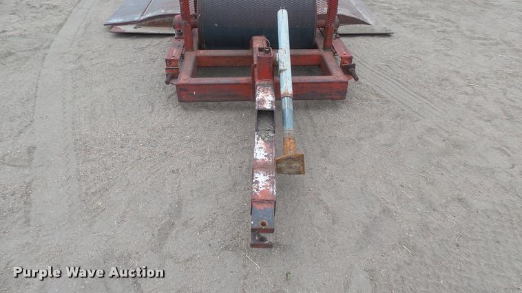 image for item DR9563 Grain conveyor