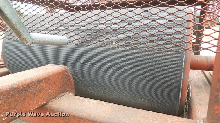 image for item DR9563 Grain conveyor