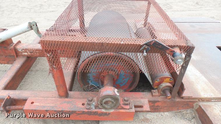 image for item DR9563 Grain conveyor