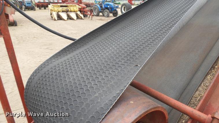 image for item DR9563 Grain conveyor