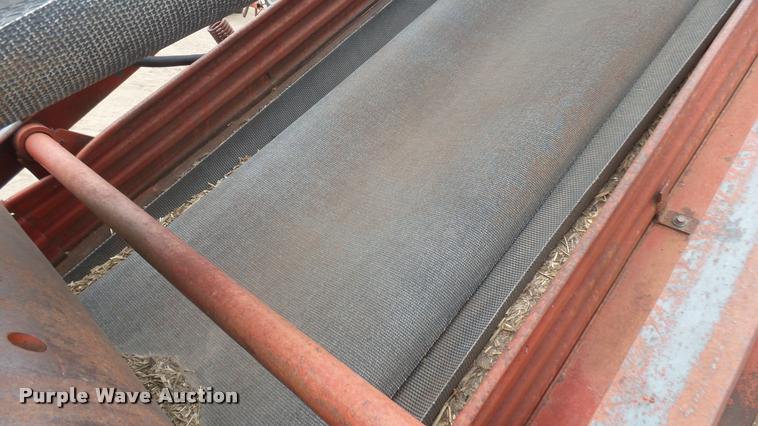 image for item DR9563 Grain conveyor