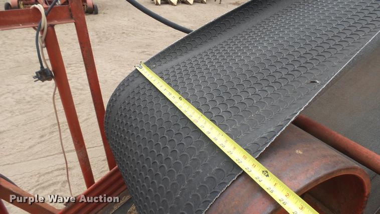 image for item DR9563 Grain conveyor