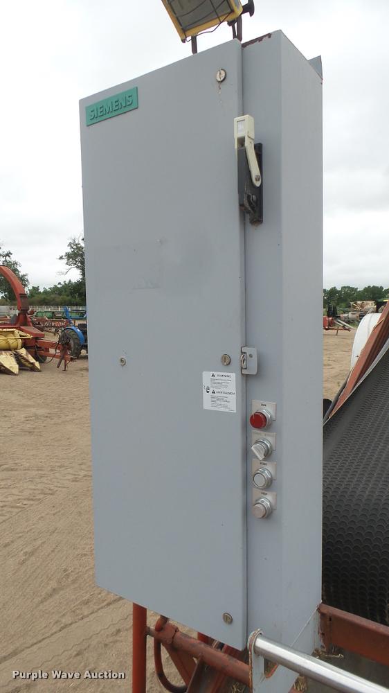 image for item DR9563 Grain conveyor