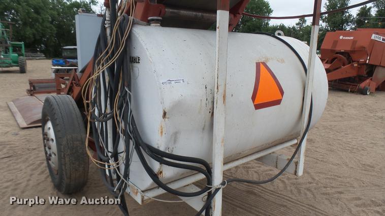 image for item DR9563 Grain conveyor