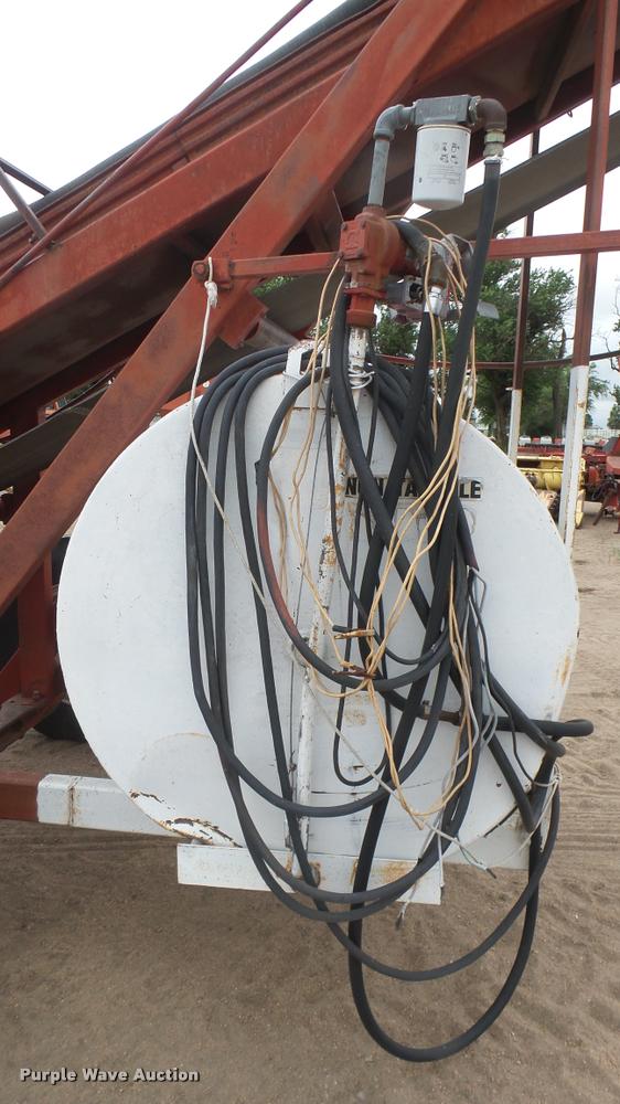 image for item DR9563 Grain conveyor