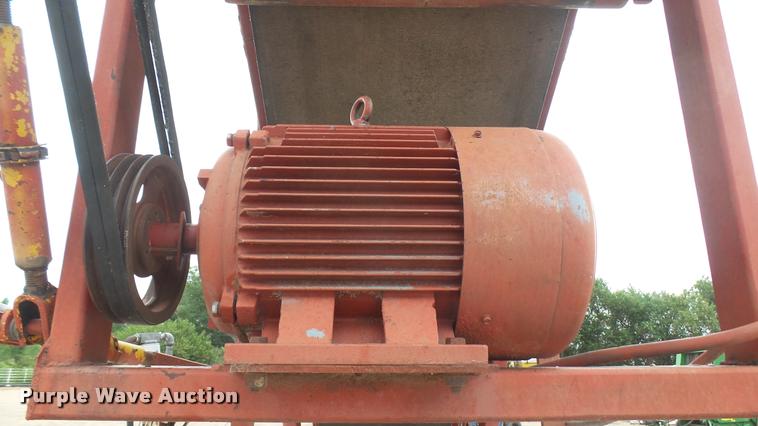 image for item DR9563 Grain conveyor