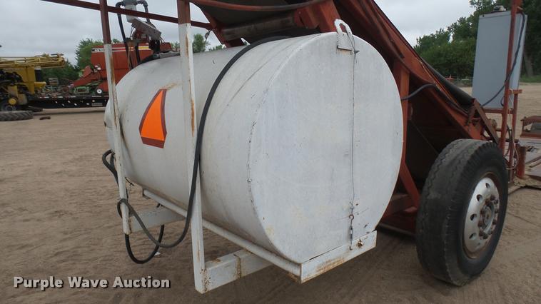 image for item DR9563 Grain conveyor