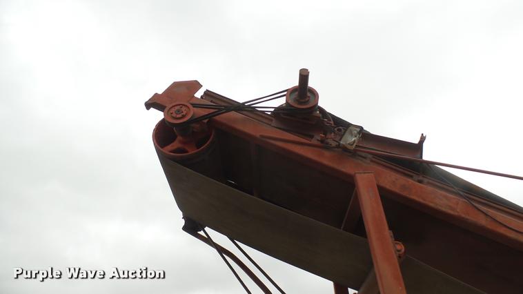 image for item DR9563 Grain conveyor