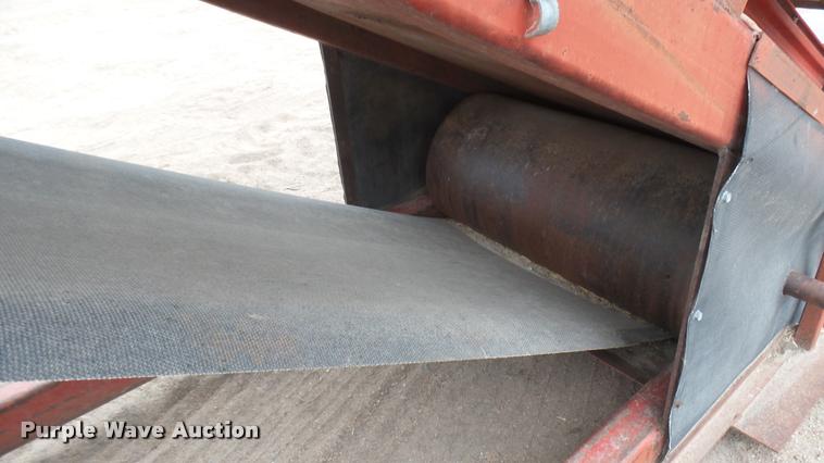 image for item DR9563 Grain conveyor