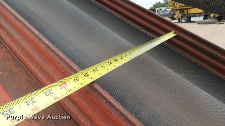 image for item DR9563 Grain conveyor
