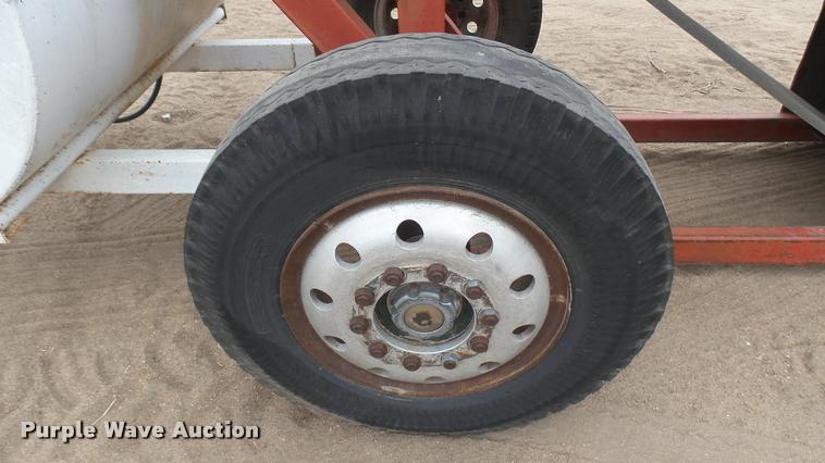 image for item DR9563 Grain conveyor