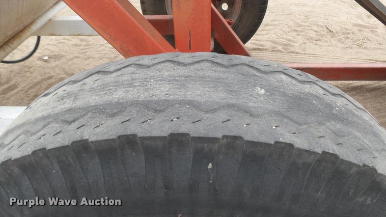 image for item DR9563 Grain conveyor