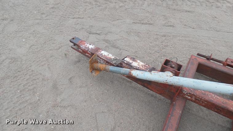 image for item DR9563 Grain conveyor