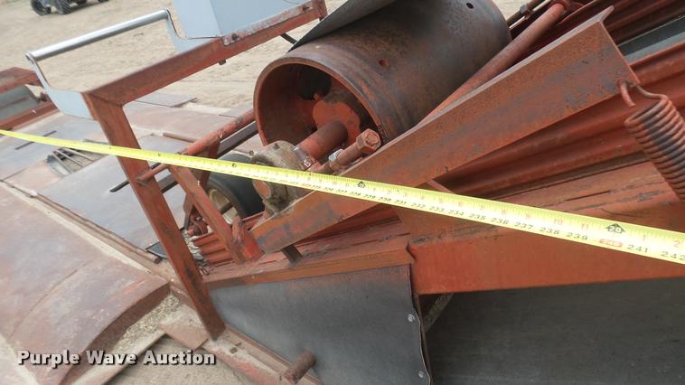 image for item DR9563 Grain conveyor