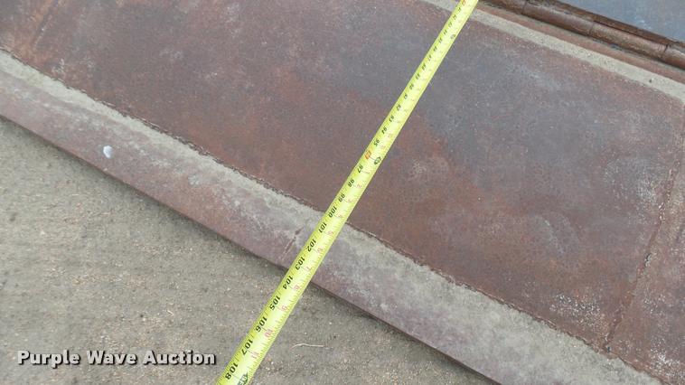 image for item DR9563 Grain conveyor