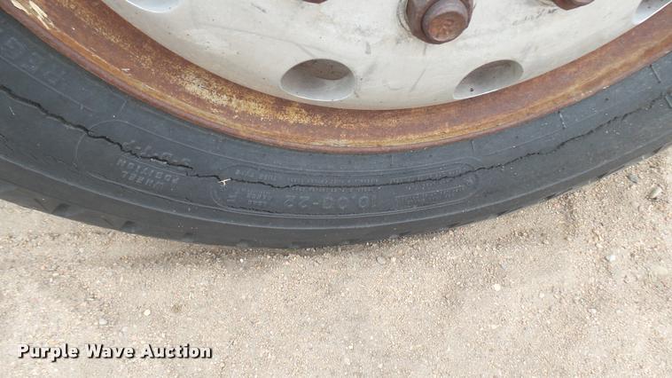 image for item DR9563 Grain conveyor