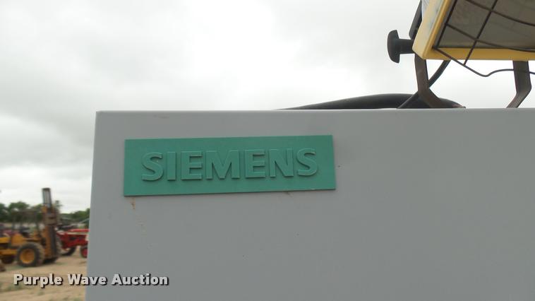 image for item DR9563 Grain conveyor