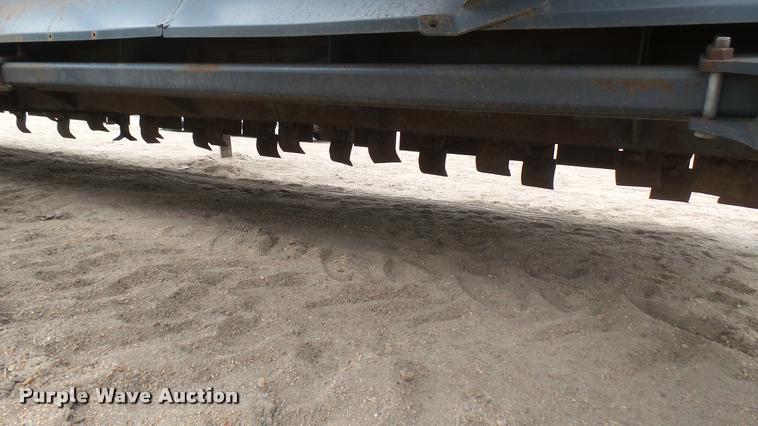 image for item DR9564 Loftness shredder