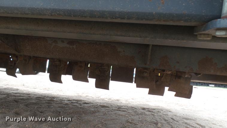 image for item DR9564 Loftness shredder