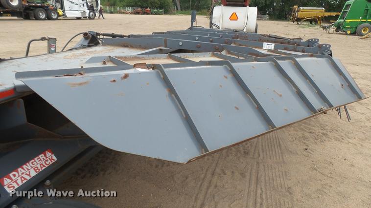 image for item DR9564 Loftness shredder