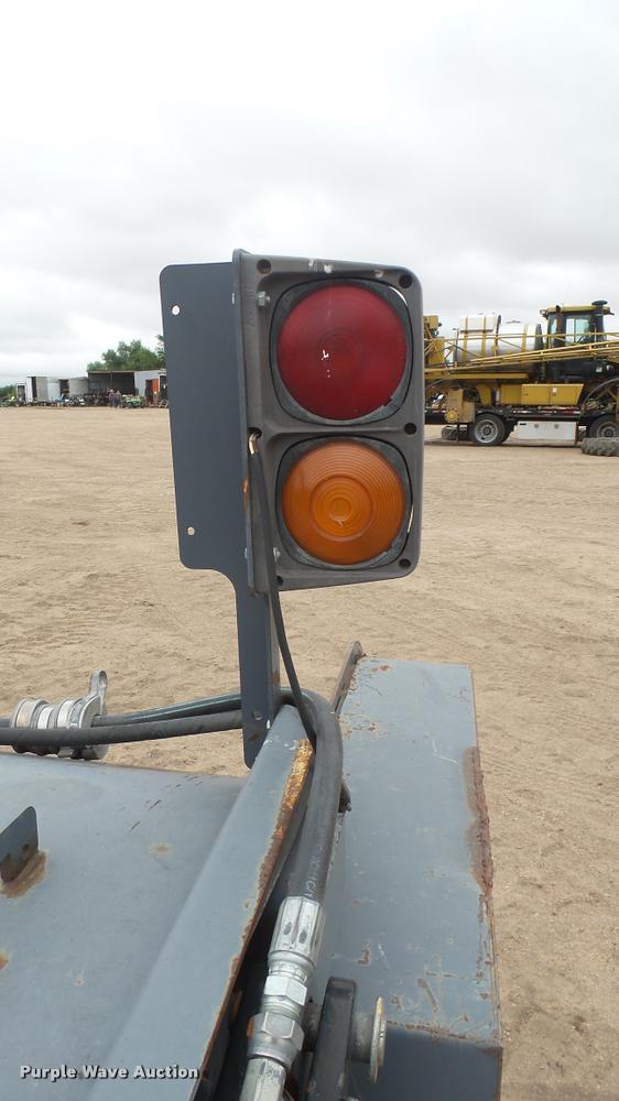 image for item DR9564 Loftness shredder