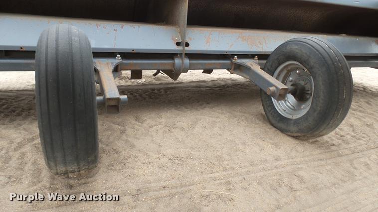 image for item DR9564 Loftness shredder