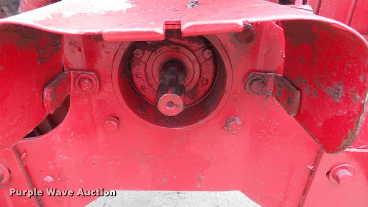 image for item DR9566 Farmall 560 tractor