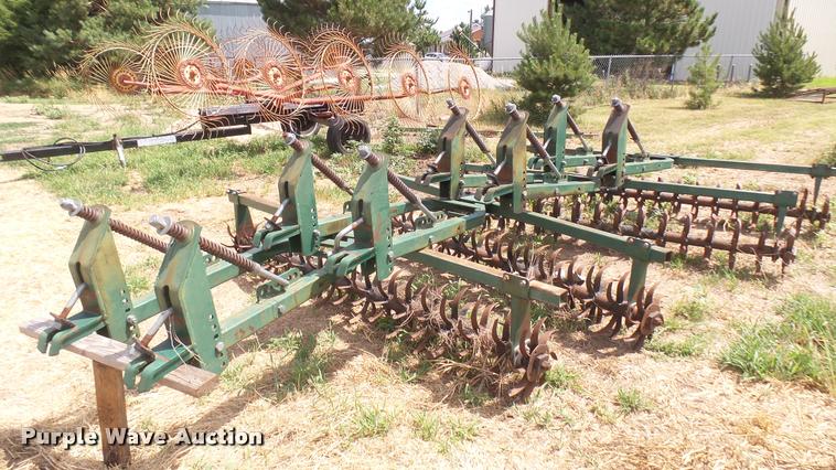 image for item DR9629 (4) sets of Sunflower pickers
