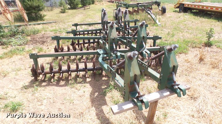 image for item DR9629 (4) sets of Sunflower pickers