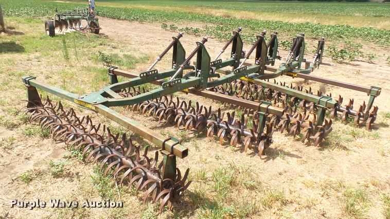 image for item DR9629 (4) sets of Sunflower pickers