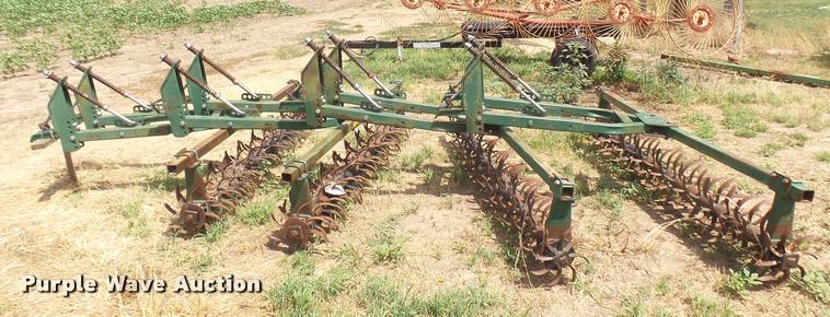 image for item DR9629 (4) sets of Sunflower pickers