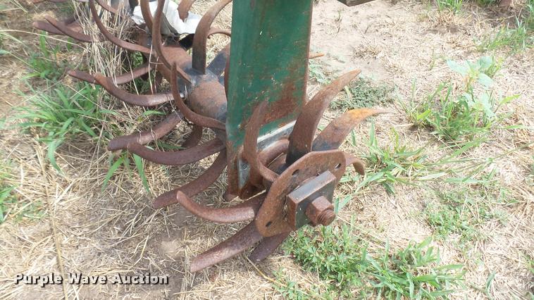 image for item DR9629 (4) sets of Sunflower pickers