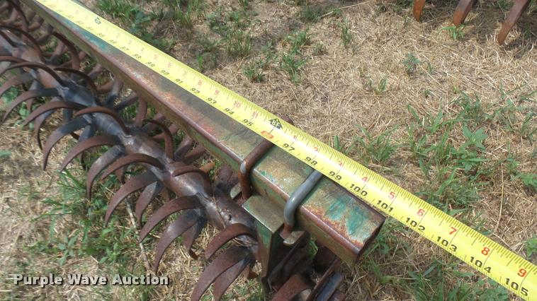 image for item DR9629 (4) sets of Sunflower pickers