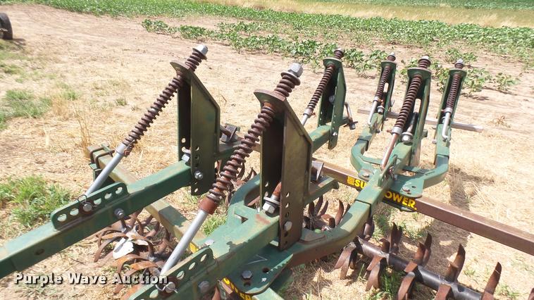 image for item DR9629 (4) sets of Sunflower pickers