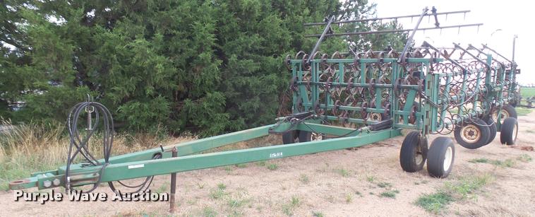 image for item DR9636 Baker 8200 field cultivator
